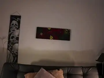 Chaturbate Adult Video Chat of damnnoir