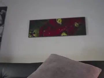 Chaturbate Watch Live Sex Cams of damnnoir