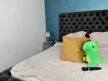 Chaturbate Free Live Porn of evebel