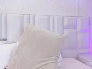 Chaturbate Nude Webcam of im_isabella1