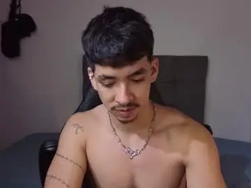 Chaturbate Private Sex Chat of isaac_sttone01