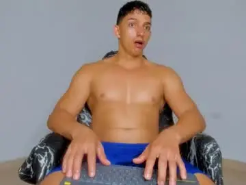 Chaturbate Adult Webcam of jacob_black21