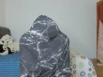 Chaturbate Sex Cam of jacob_black21