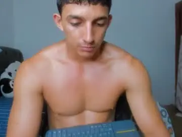Chaturbate Adult Webcams of jacob_black21