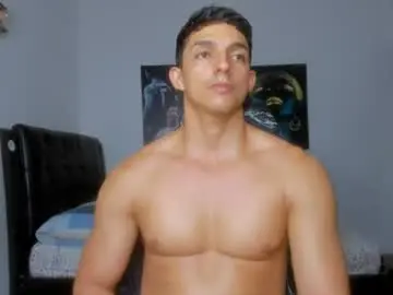 Chaturbate Watch Live Sex Cams of jacob_black21
