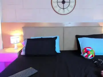Chaturbate Sex Chat of kalyx_lana