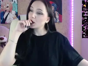 Chaturbate Adult Video Chat of m_e_l_i_s_s_a_