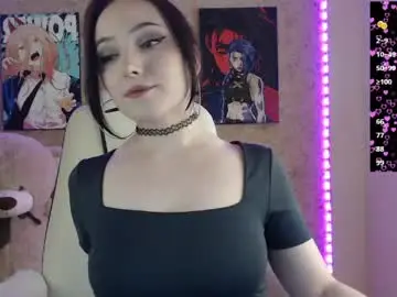 Chaturbate Private Sex Chat of m_e_l_i_s_s_a_