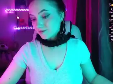 Chaturbate Nude Webcam of m_e_l_i_s_s_a_