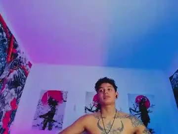 Chaturbate Private Sex Chat of maxi_g