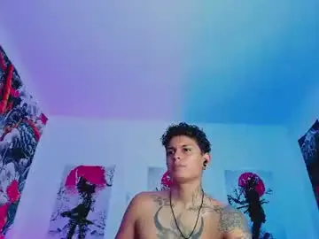 Chaturbate Private Sex Chat of maxi_g