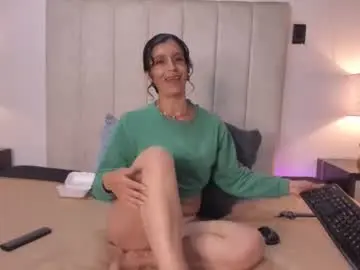 Chaturbate Best Webcam of miss_milf_