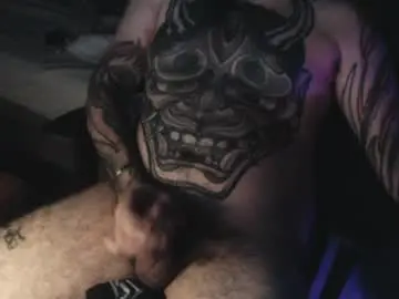 Chaturbate Sex Chat of mrn0ice