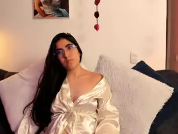 Chaturbate Private Sex Chat of serenity_day