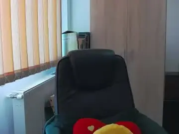 Chaturbate Sex Cam of sexybeeaa