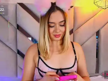 Chaturbate Sex Chat of sofia_pamela_