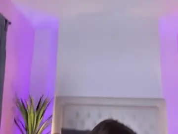 Chaturbate Live Porn of sofia_pamela_