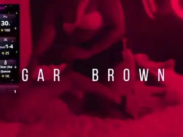 Chaturbate Live Sex Cam of suggabrown_