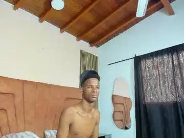Chaturbate Live Porn of tyson_reed