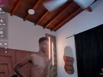 Chaturbate Adult Webcam of tyson_reed