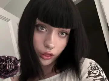 Chaturbate Sex Cam of vailyreb
