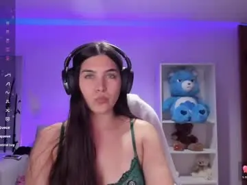 Chaturbate Live Porn of _wtdreamgirl