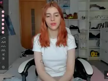 Chaturbate Free Porn Cam of broosnica1