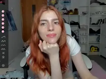 Chaturbate Free Live Porn of broosnica1