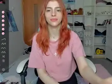 Chaturbate Free Porn Cam of broosnica1