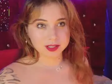 Chaturbate Private Sex Chat of cony_l