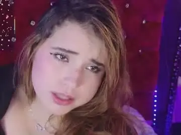 Chaturbate Nude Webcam of cony_l