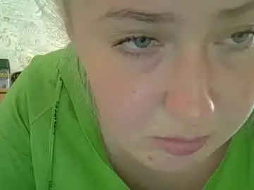 Chaturbate Live Sex of curvywild_lady30