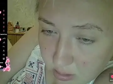 Chaturbate Best live sex cam show of curvywild_lady30
