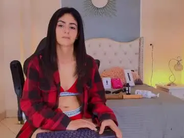 Chaturbate Free Porn Cam of elizabeth_santos1