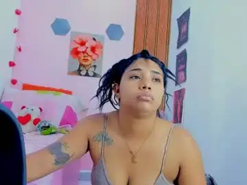 Chaturbate Nude Webcam of ellybloom