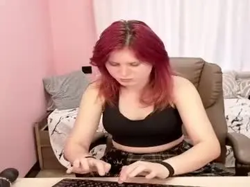 Chaturbate Best live sex cam show of fox_cutee