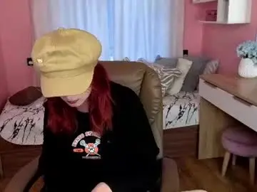 Chaturbate Best live sex cam show of fox_cutee