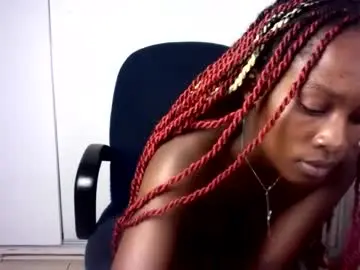 Chaturbate Sex Chat of its_miah