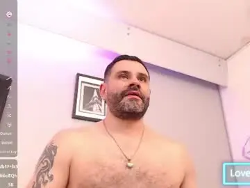Chaturbate Adult Webcam of jonas_beard1
