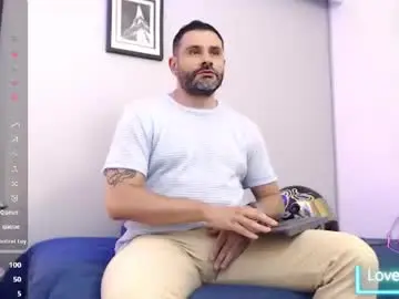 Chaturbate Free Live Porn of jonas_beard1