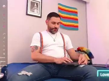 Chaturbate Private Sex Chat of jonas_beard1
