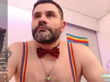 Chaturbate Free Live Porn of jonas_beard1
