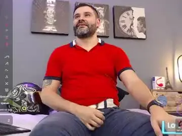 Chaturbate Adult Webcam of jonas_beard1