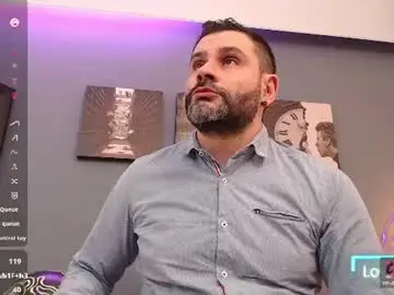 Chaturbate Live Sex of jonas_beard1