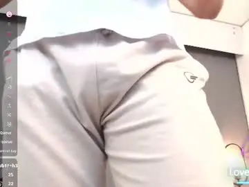 Chaturbate Adult Video Chat of jonas_beard1