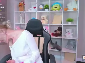 Chaturbate Nude Webcam of julie_lucasss