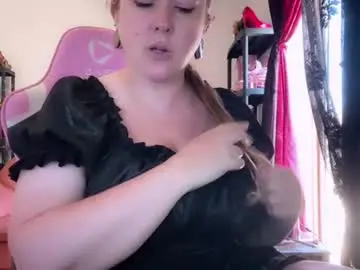 Chaturbate Free Porn Cam of kissica