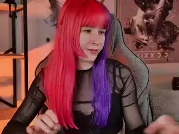 Chaturbate Adult Video Chat of lexiwenford