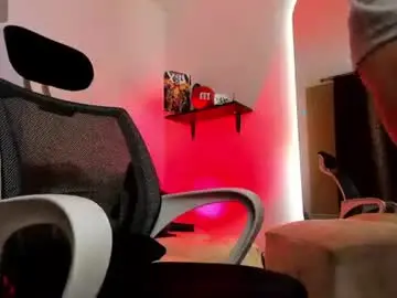 Chaturbate Best Webcam of liamreigns_
