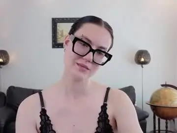 Chaturbate Live Sex of marie_fitch